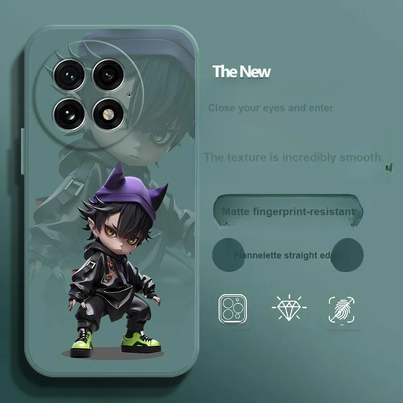BAOCHENG Phone Cases-5