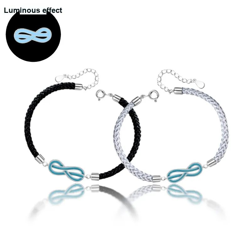 VASO S925 Silver Bracelets Unisex-0