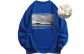 Klein Blue[Fleece-Lined]
