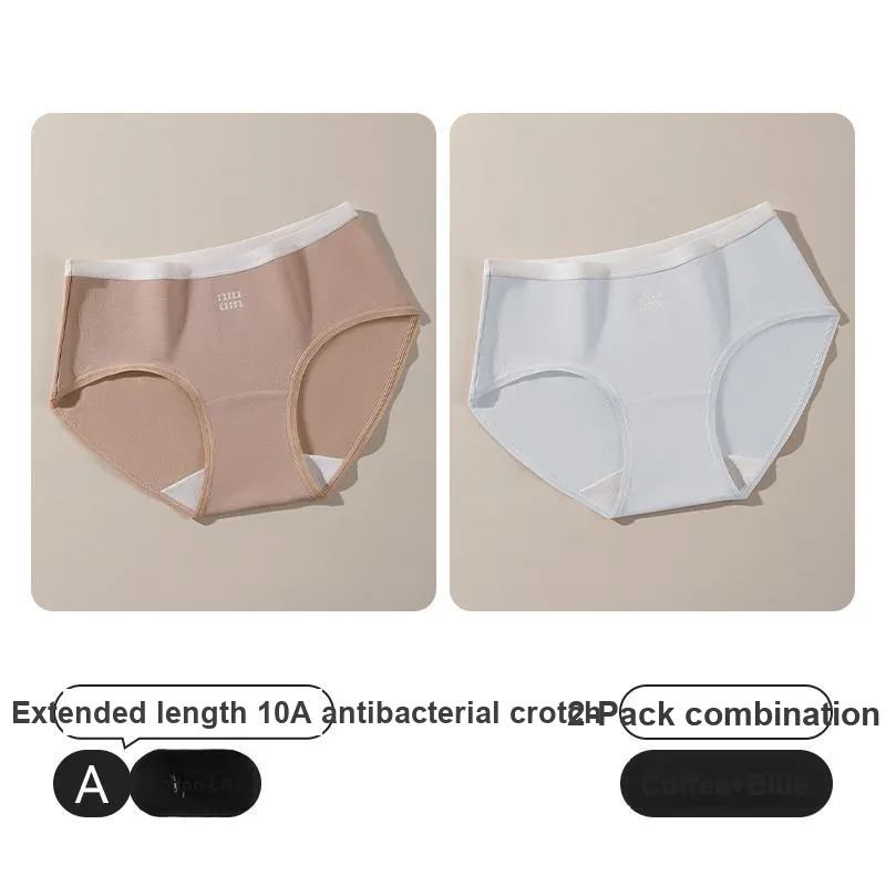 Lan Miao Underpants Women's 2 Pack-7