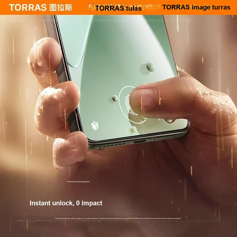 TORRAS Cell Phone Protective Films-7