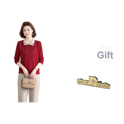 PIERRE CARDIN Женская трикотажная одежда