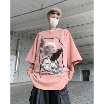 ACUOD BY CHANU T Shirts Unisex