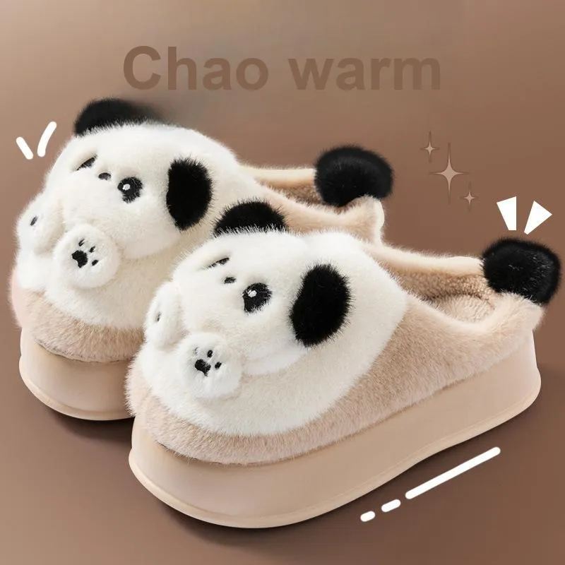 TLIT Slippers / Home Slippers-11