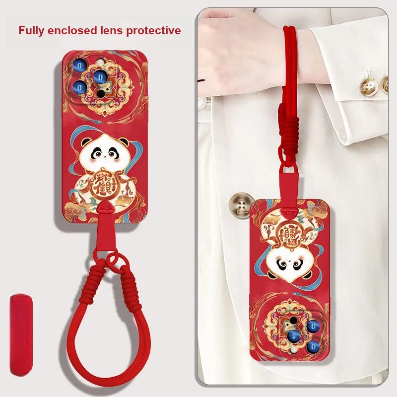 Interesting shell Phone Cases-5