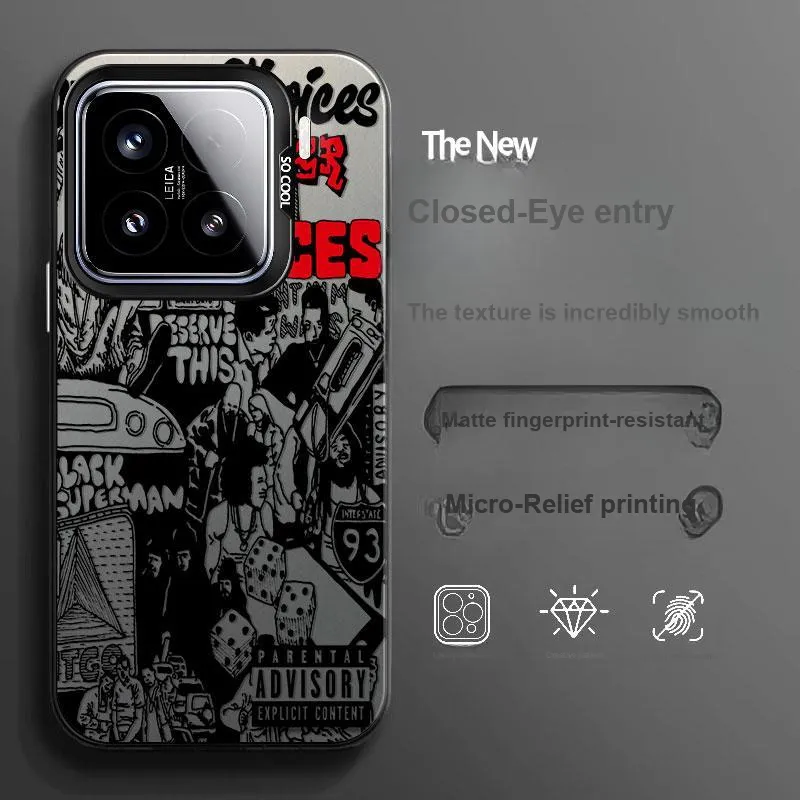 BAOCHENG Phone Cases-1
