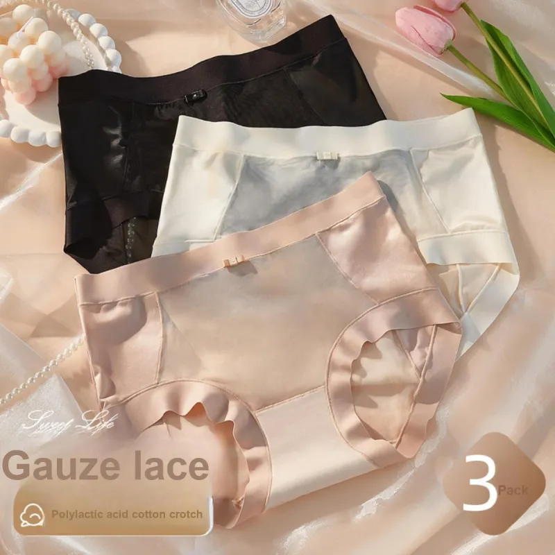 Ordifen Underpants Women's 3 Pack-1