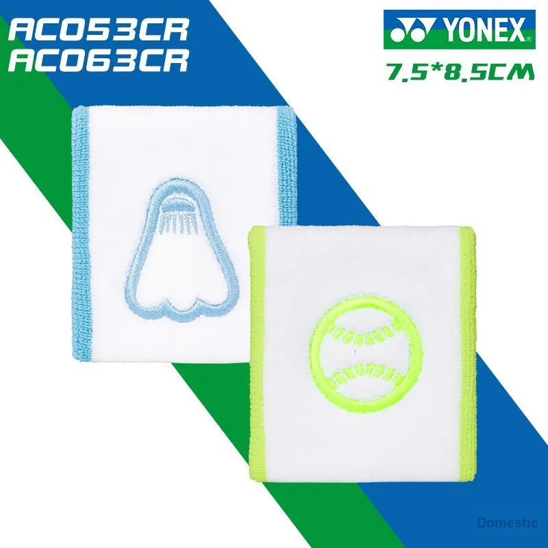 YONEX Wristbands-4