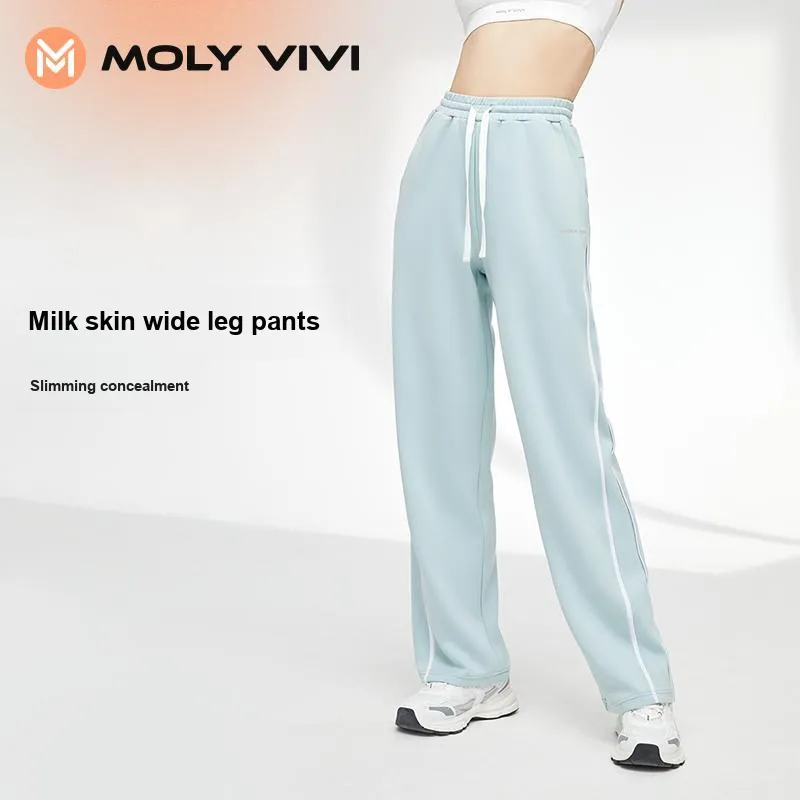MOLY VIVI Casual Pants Women's-26