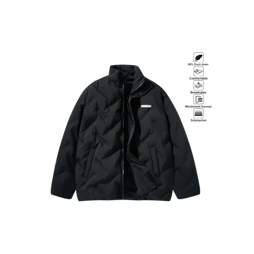 Hurley Унисекс Пуховики