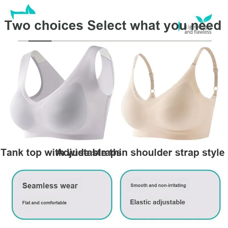 Yingzina Women's Bras-3