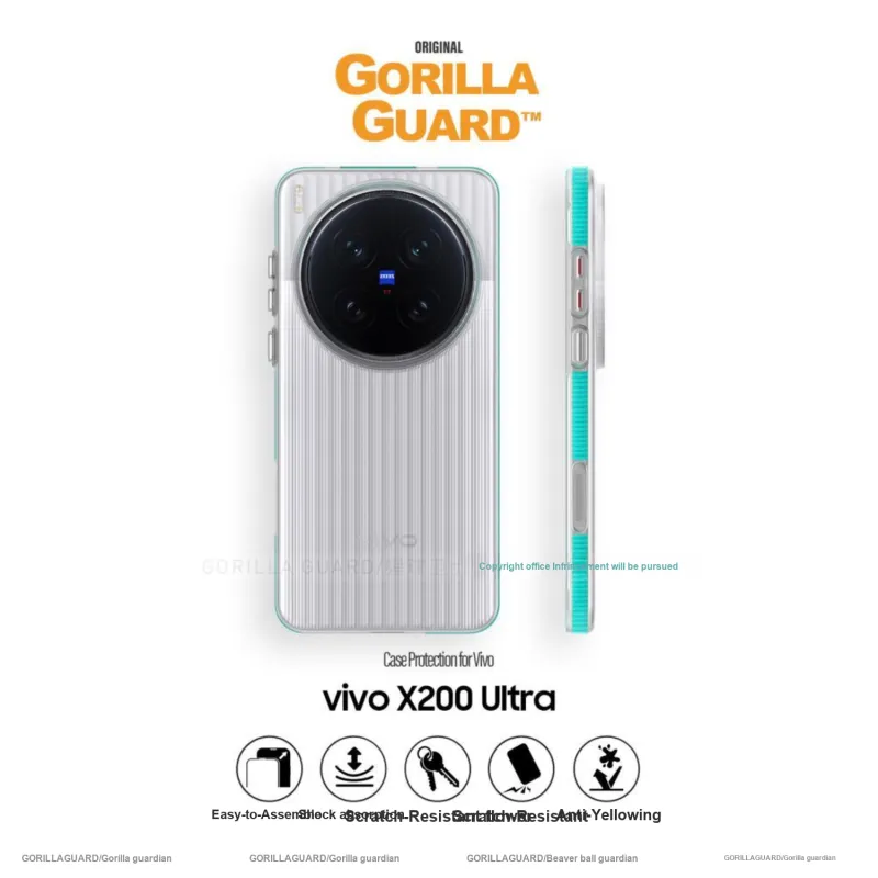XINGQIUWEISHI Phone Cases-34