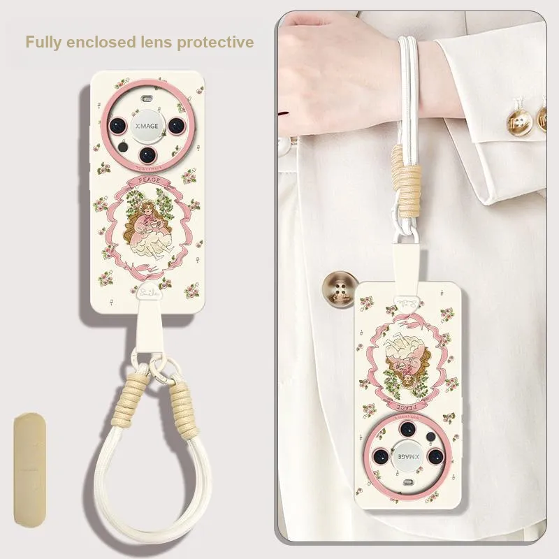 Interesting shell Phone Cases-1