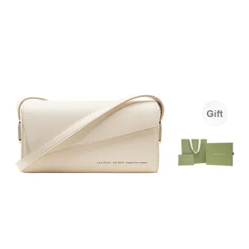 VANESSA HOGAN Vh Classic Series Shoulder Bags