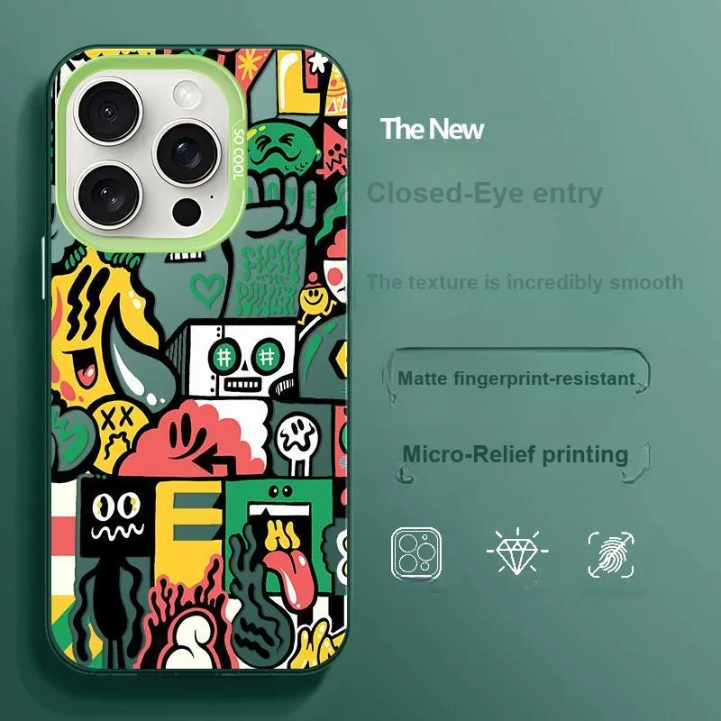 BAOCHENG Phone Cases-7