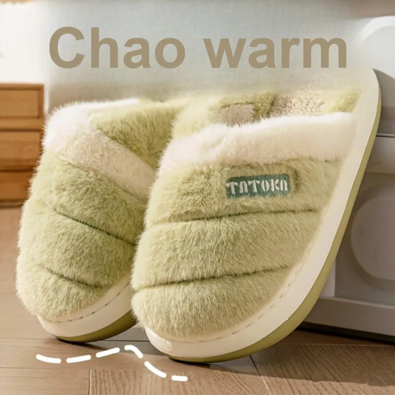 Womi Slippers / Home Slippers-8