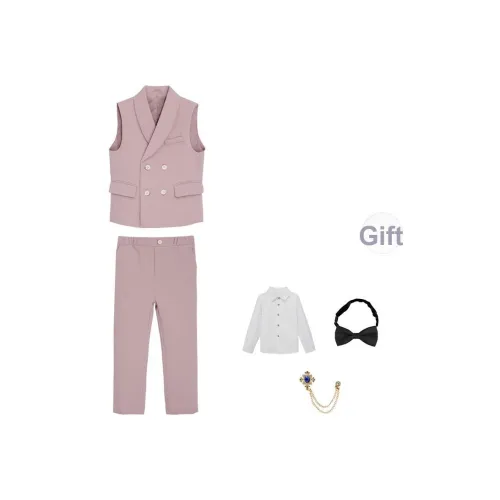 Calfitte Повседневная спортивная одежда Весна и Осенний Детский