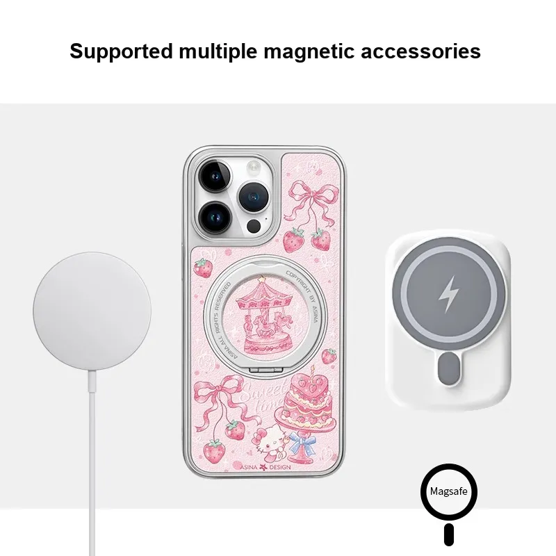 HASEE Phone Cases-3