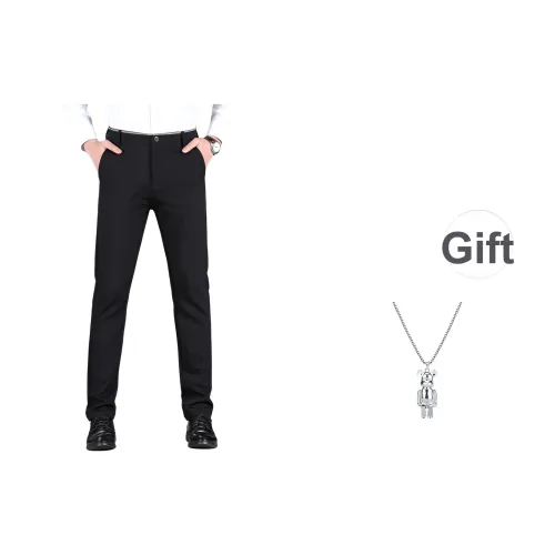 TUCANO Мужские костюмные брюки