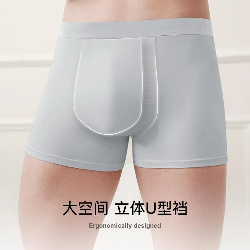 Ubras Men Underpants-9