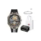 [Box Limited Edition-Black]CL-616P1-14JX