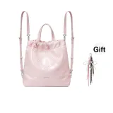 Soft Peach Pink Small Size (Fits IPad Mini)