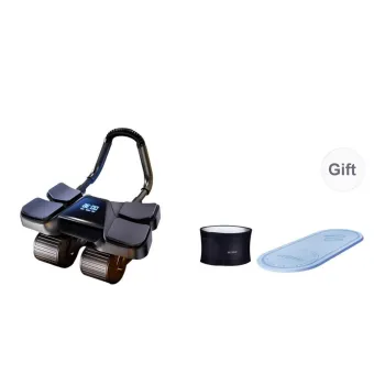 Function Abdominal Rollers Unisex