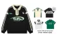 Black (Comes with One Brand Short-Sleeved Polo)