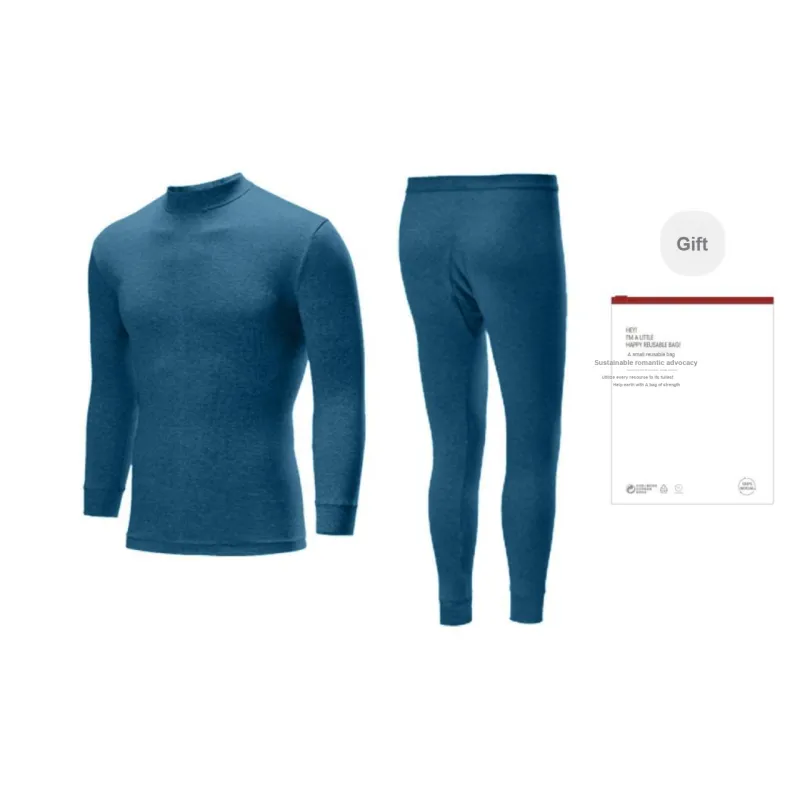 Red Bean Thermal Set Unisex Shopping Bag-5