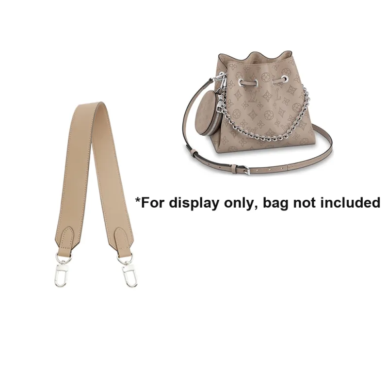 Ingenuity Handmade Bag Straps-1