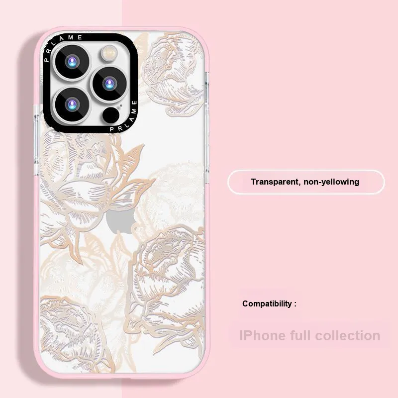 Interesting shell Phone Cases-5