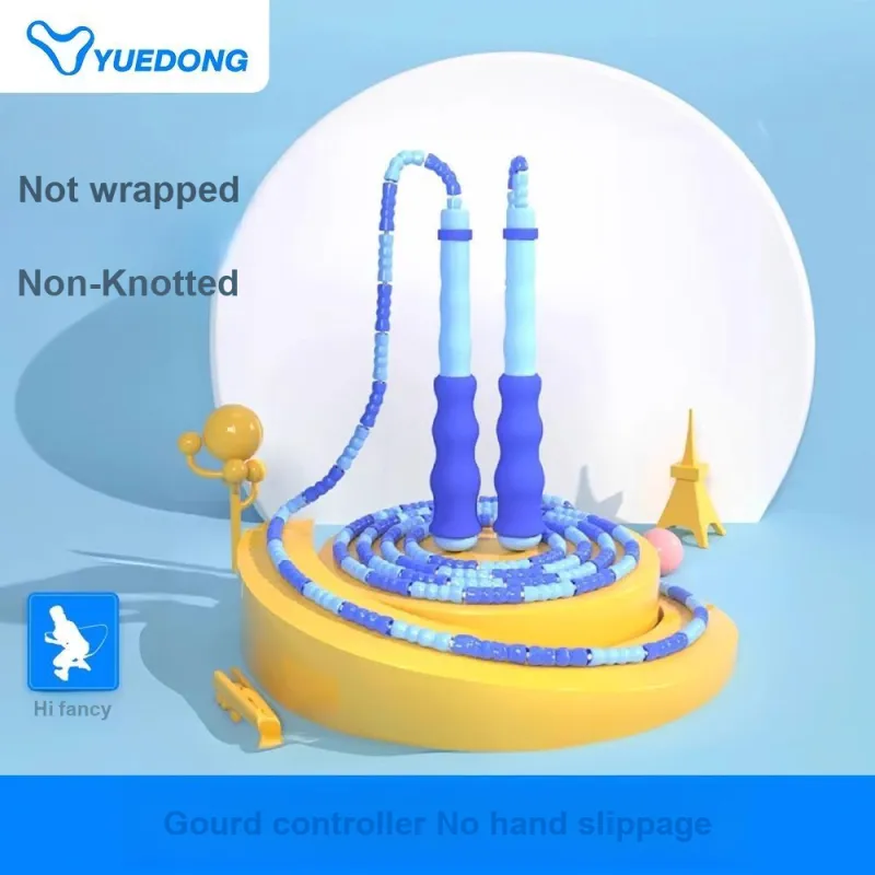 YUEDONG Non Countable Jump Ropes Kids' PP+TPU-20