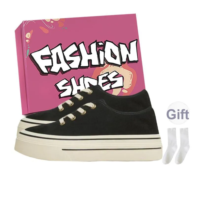 LURAD Abrasion Resistant Balance Breathable Low Top Skateboard Shoes Women's-12