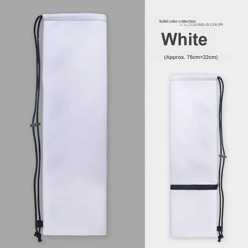 Mei Shi Long Badminton Racket Bags-2