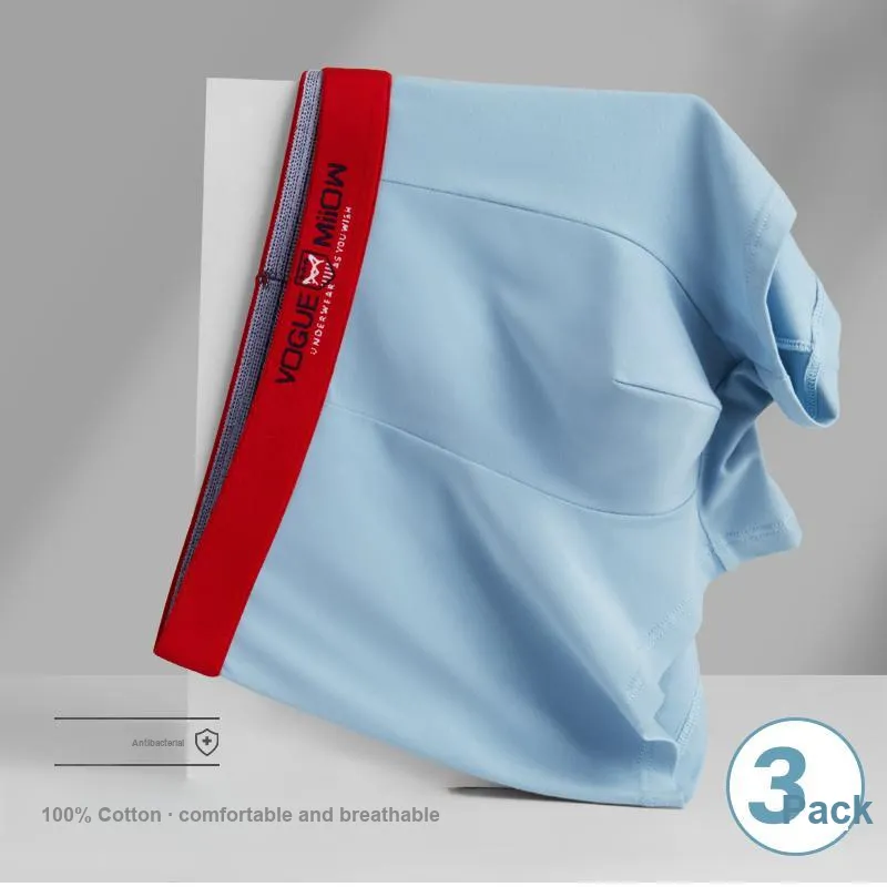 MIIOW Men Underpants-2