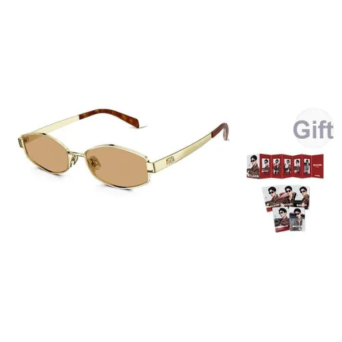 MOLSION Нерегулярная форма Солнцезащитные очки Унисекс