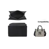 Black Exclusive Liner[Zippers Anti-Theft]