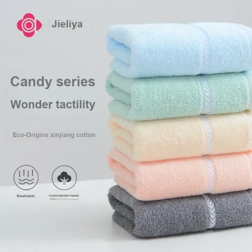 GRACE Towel Portable Secondary Throw Multiple Colors