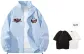 Light Blue (Comes with 230g 100% cotton T-Shirt)