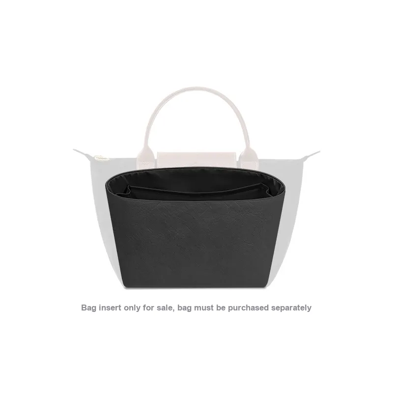FANJI DuPont Paper Liner Bag For Storage And Organization Unisex Steamed Chestnut/Full Black/Meteorite Gray/Yuhua-6