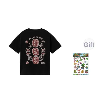 SPRAYGROUND T Shirts Unisex