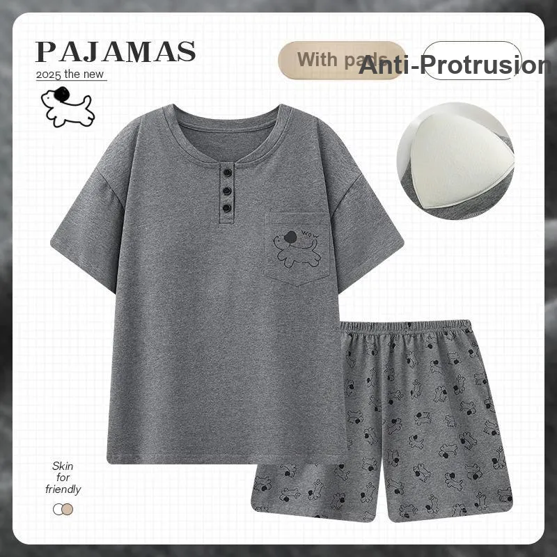 O'MESIK Women's Pajama Sets-1