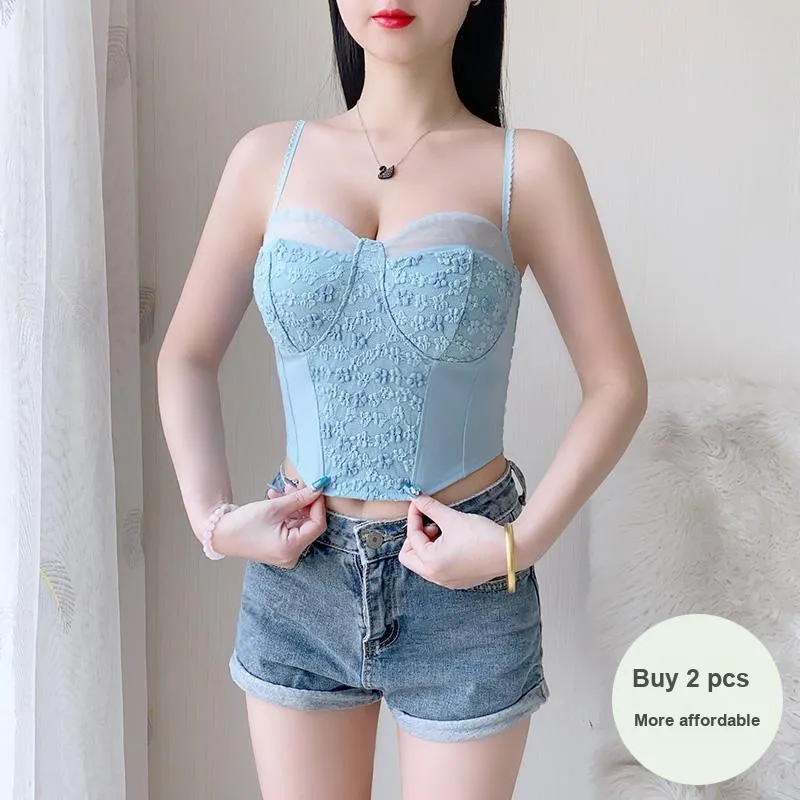 Mulong Family Tank Tops Women's-23