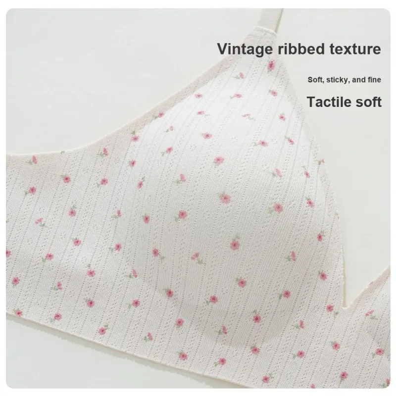 Herbal primer Women's Bras-12