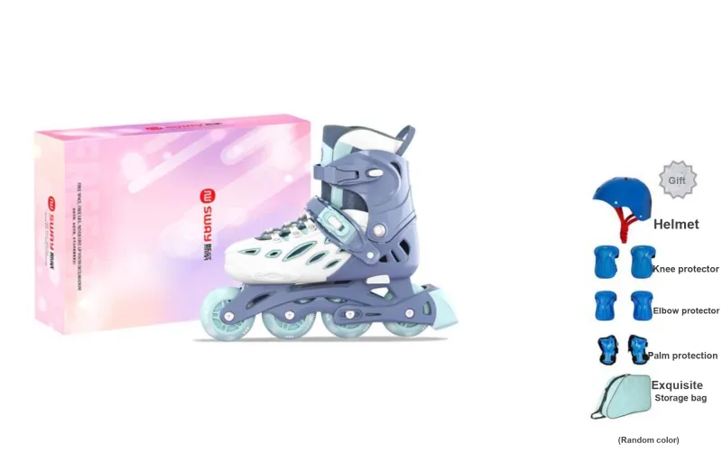 Sway Inline Skates-4