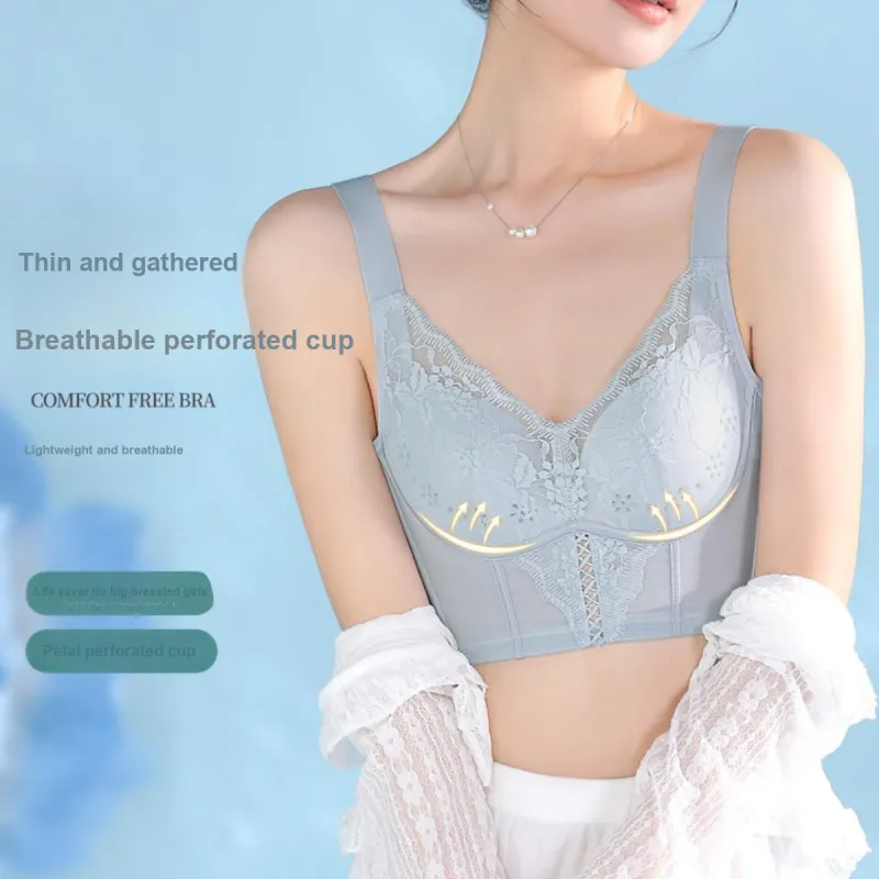 JUNEROSE Women's Bras-2