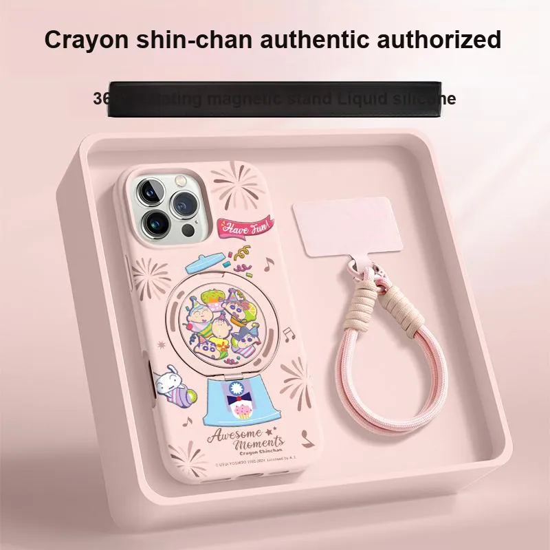 Pin Sai Phone Cases-7