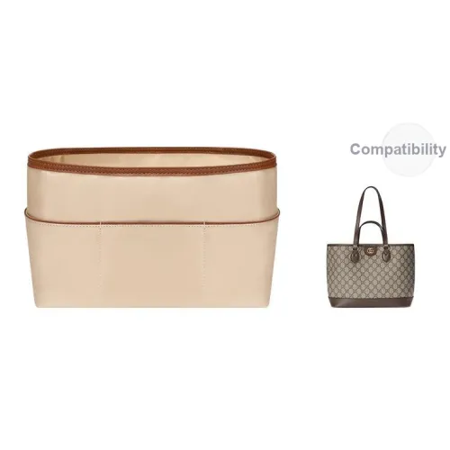 Прилив Полиэстер Сумка Вкладыш Унисекс Дюнный хаки