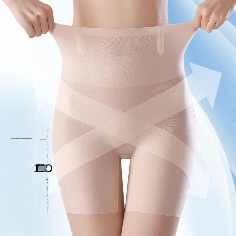 Ordifen Shapewear Bottom Women's 1 Pack-3