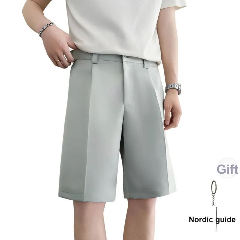 Nordic Raiders Casual Shorts Unisex-12